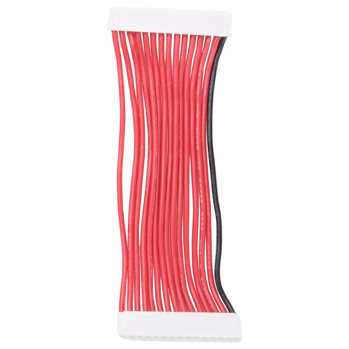 สําหรับ JK Active Balancer อัตโนมัติแบตเตอรี่แรงดันไฟฟ้า Differential ซ่อมบลูทูธ Equalizer Transfer XH2.54mm เปิด 2.0 มม.