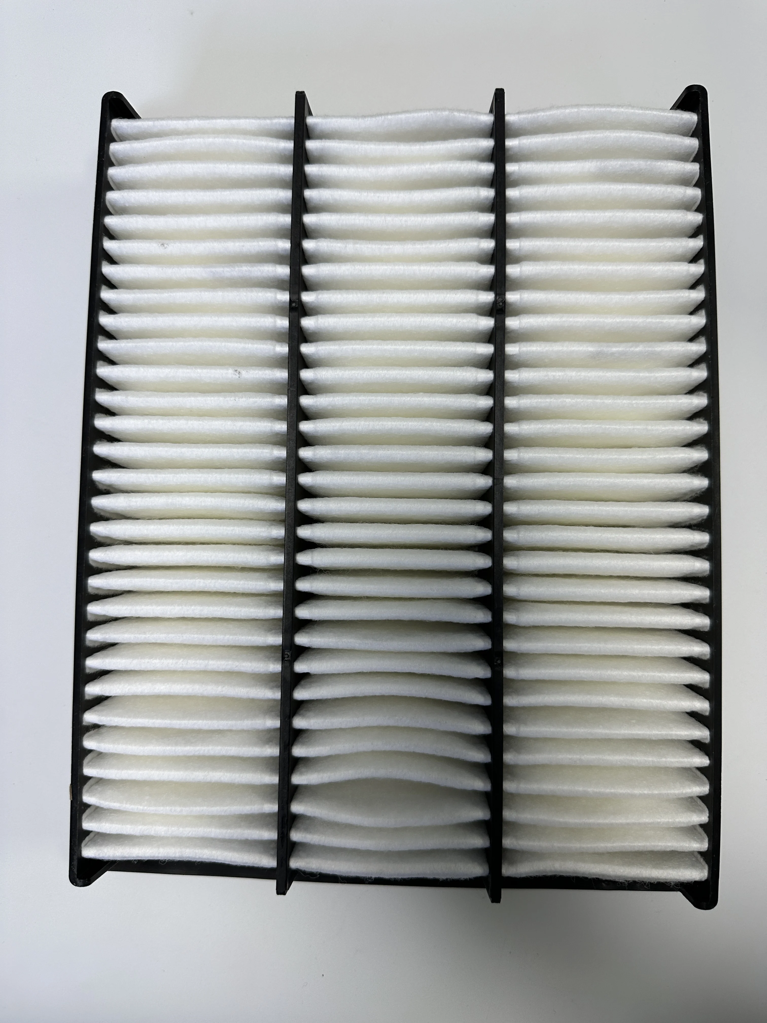 Air Filter Intake Element 2319009101 For Ssangyong Rodius/STAVIC（II）REXTONG4  Actyon Sports（II）