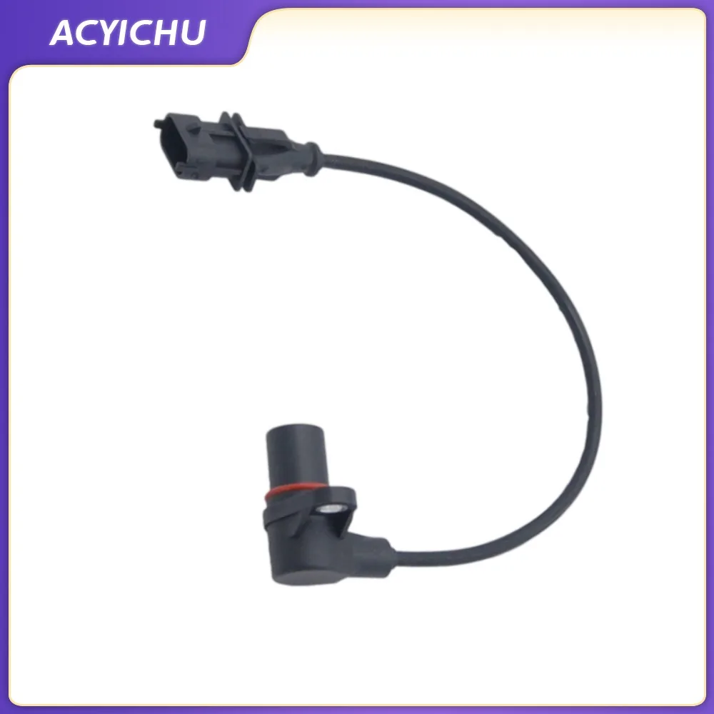 2411719 Crankshaft Position Sensor Suitable for Polaris Sportsman Touring Ace Rzr Ranger Srew Etx 325 500 570 X2 Xp 900 1000
