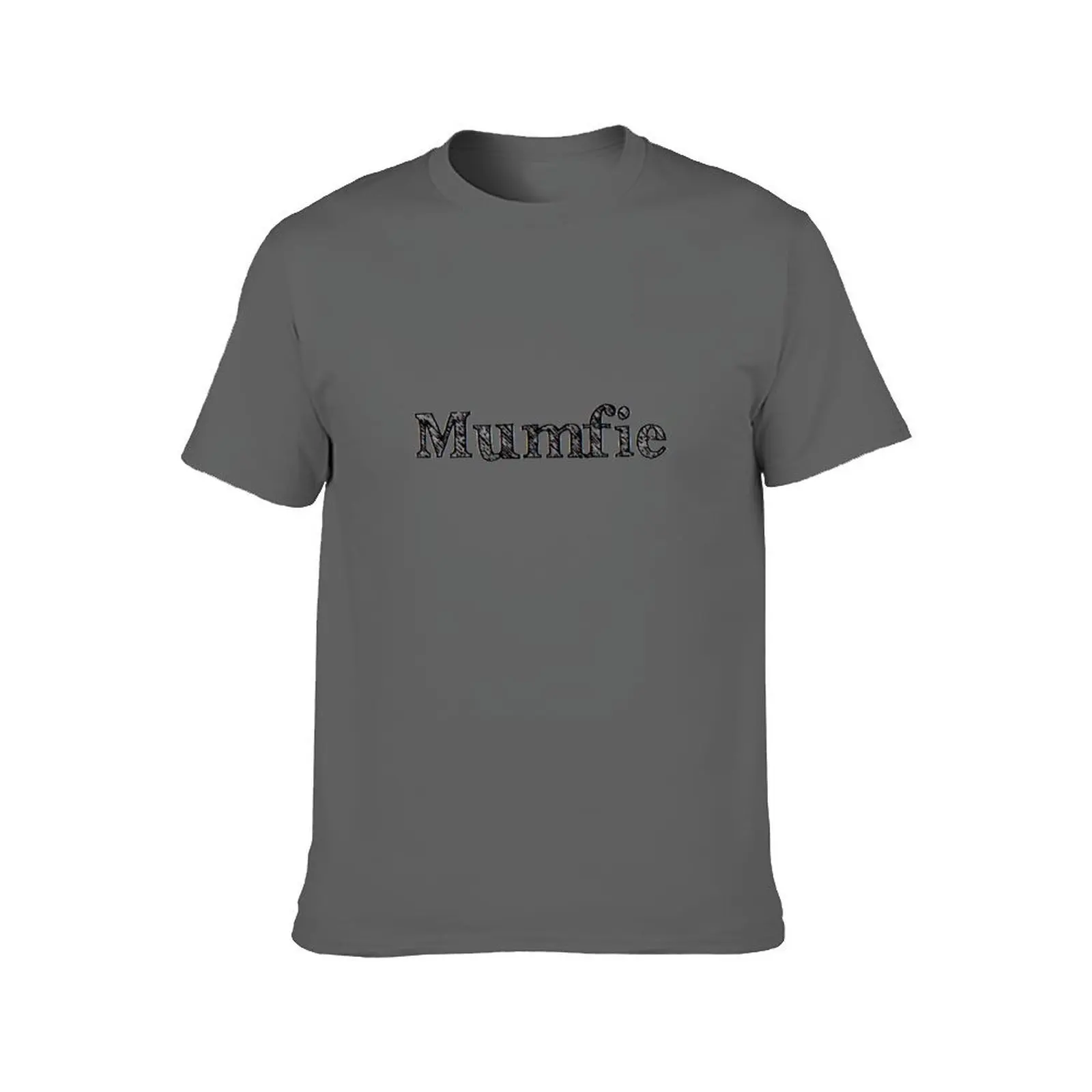 Mumford and Sons Mumfie T-Shirt oversized graphic tee blacks animal prinfor boys black t-shirts for men