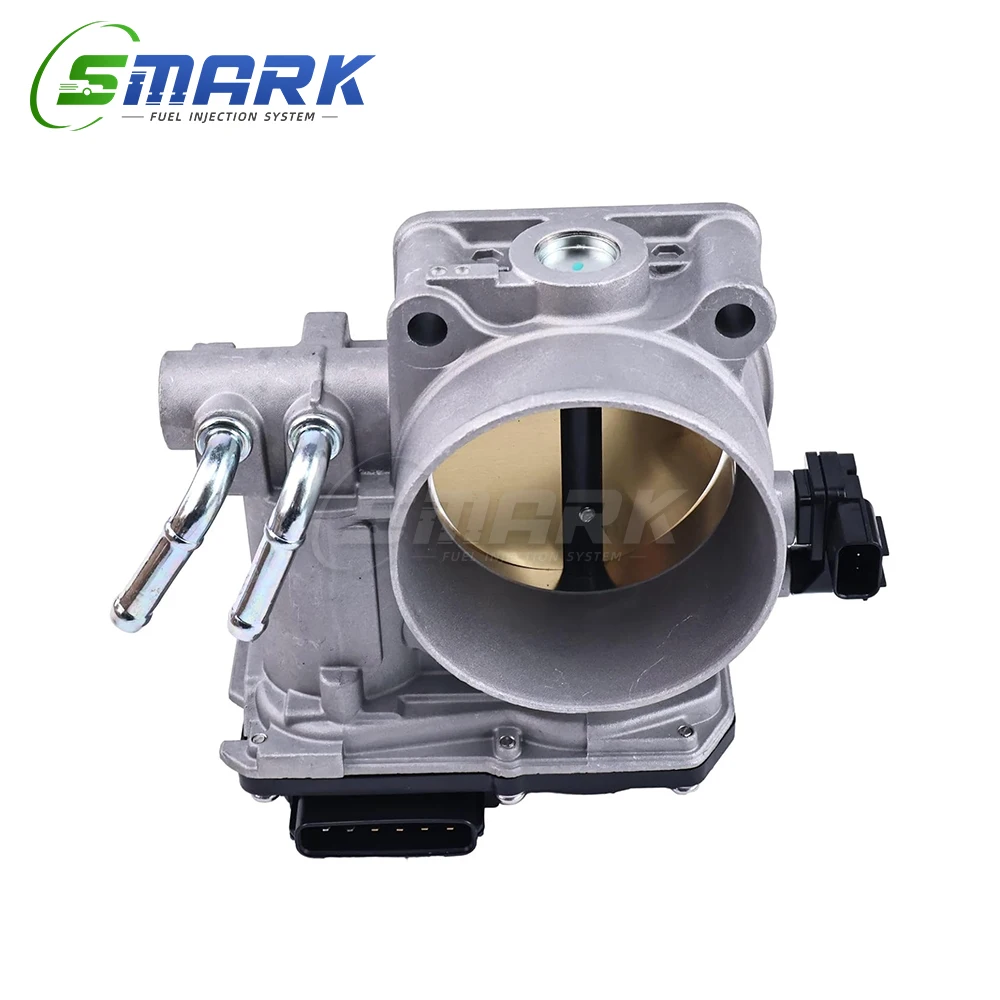 Fast Delivery Auto Parts Electronic Throttle Body 16400-RYE-A11 GMD8B 67-2009 1 Year Warranty