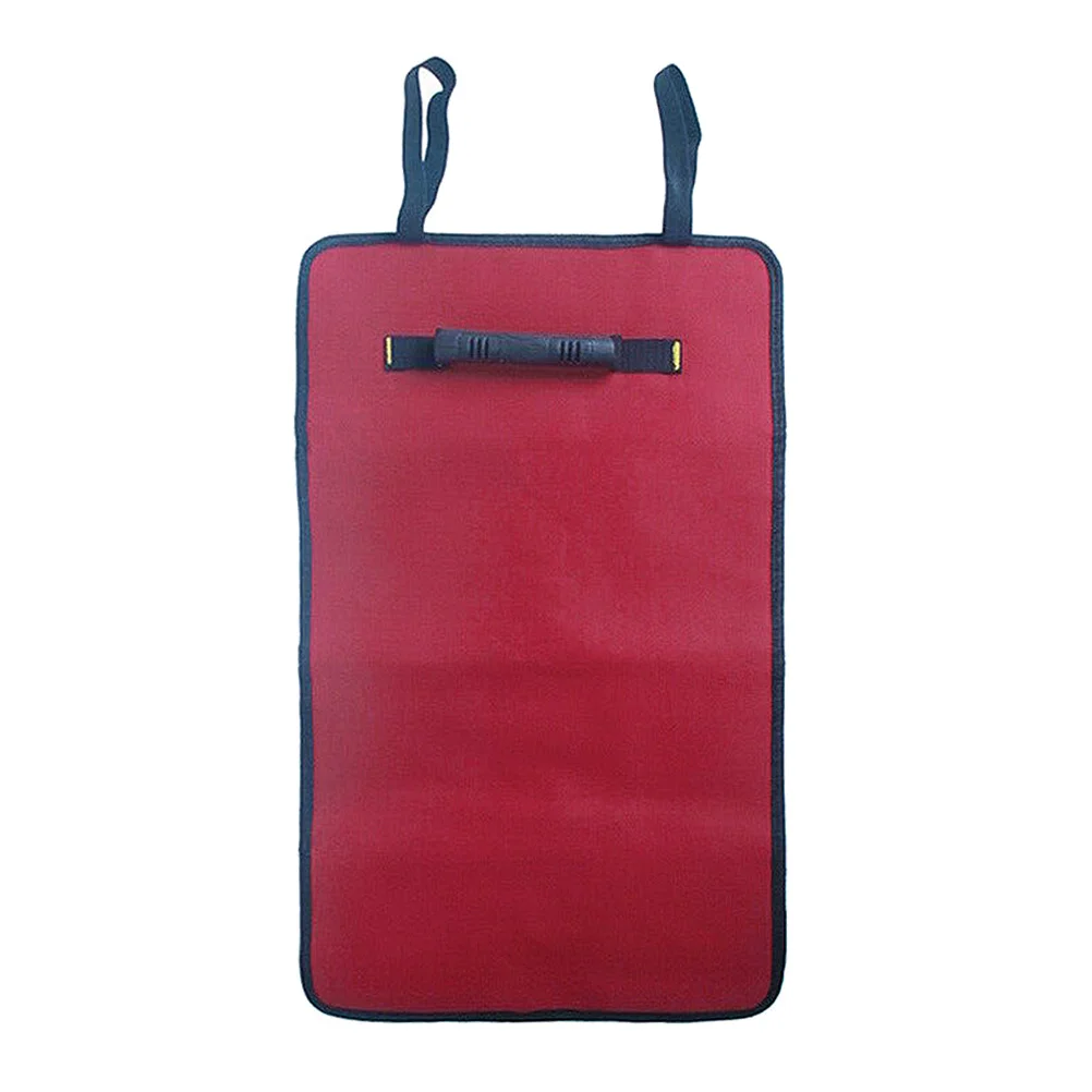 

Multifunctional Tool Bag Oxford Cloth Thickened Waterproof Portable Storage For Wrench Hammer Pliers Screwdriver