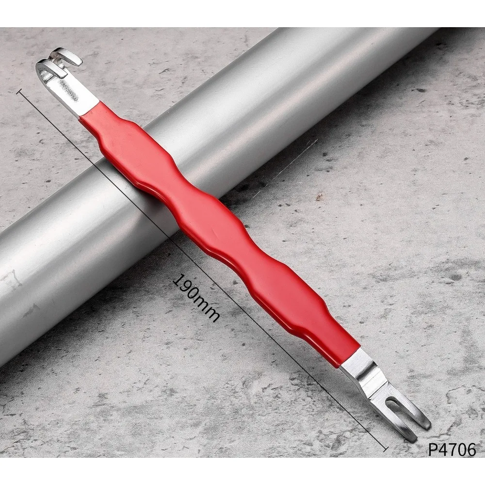 Automotive Electrical Terminal Connector Removal Tools, Automotive Wiring Harness Plug Removal and Separation Tools