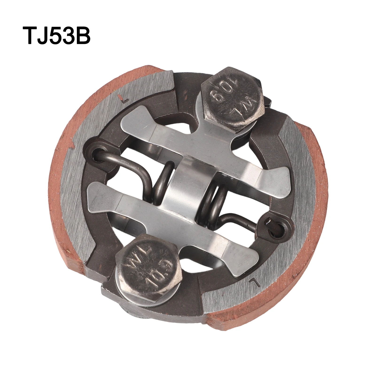 Replacement Clutch Block Fits For Kawasaki TJ53/TJ53B/TJ53E Brush Cutter Lawn Mower Repair Spare Accessories - view 3