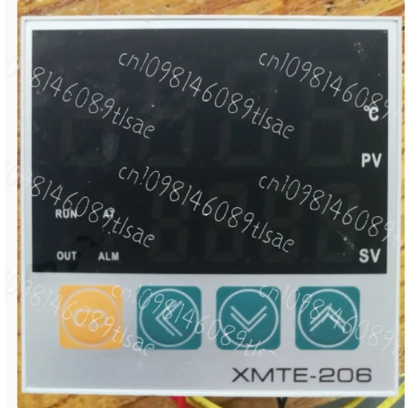 

XMTD-204 XMTE-205 XMTD205 цифровой резервуар для воды с постоянной температурой