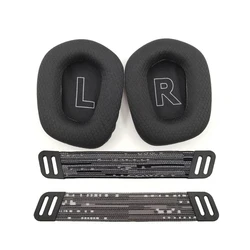 Replacement Headphone Headband Ear Pads for Logitech G733 Logitech G 733 Headphones High Quality head beam
