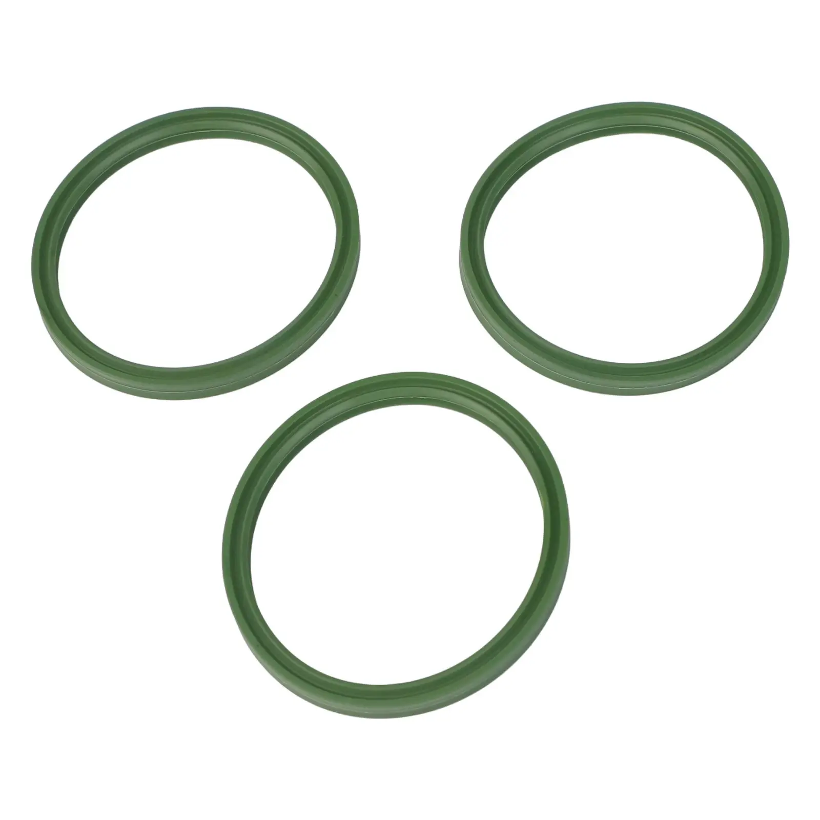 3Pcs O-Ring Sealing…