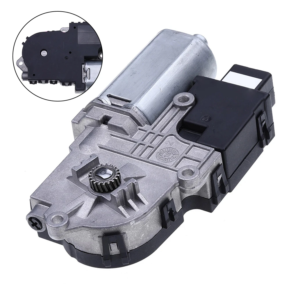 

OEM Part Number 31442109 30799673 31424338 Automatic Sunroof Motor For Volvo For XC60 2008-2017 Replacement Car Accessories