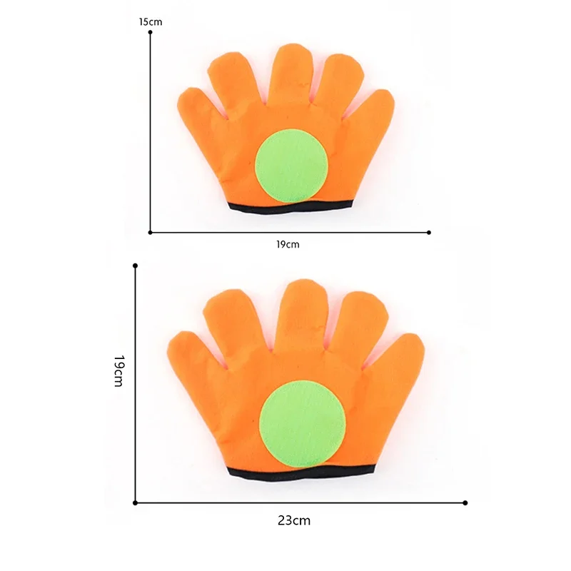1 مجموعة أطفال مصاصة لزجة الكرة لعبة الرياضة في الهواء الطلق الصيد الكرة لعبة مجموعة رمي والقبض الوالدين والطفل التفاعلية في الهواء الطلق اللعب الهدايا