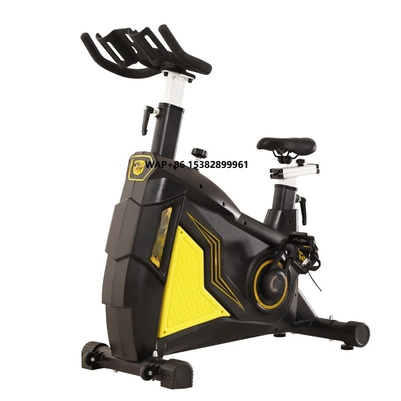 

Factory Direct Commercial Fitness Spinning Bike Indoor Gym Equipment Spin Bike for Home