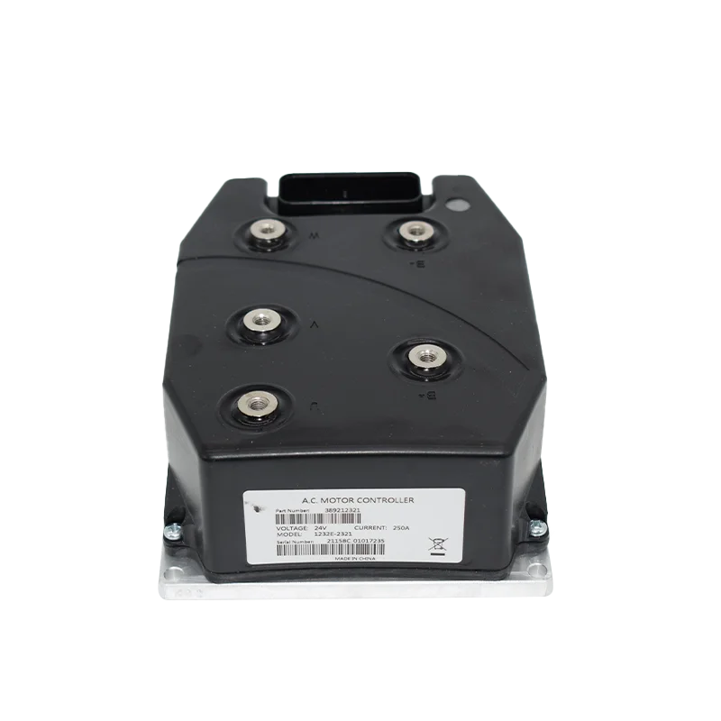 

China Wholesale Original Curtis Controller (24V) 1232E-2121(180A)for Forklift