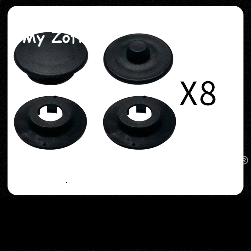 

TPE car floor mat fixing clips, fixing clips, floor mat anti-slip accessories