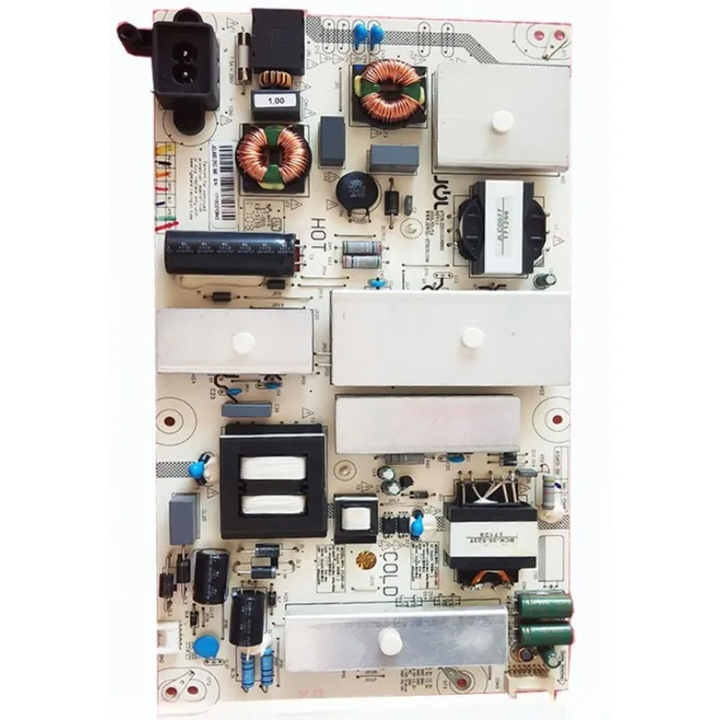 

Parts for 60Q5N/65Q3T/65E9600/Q3TA Power Board JCL60D-2SC HSL60D-2SC