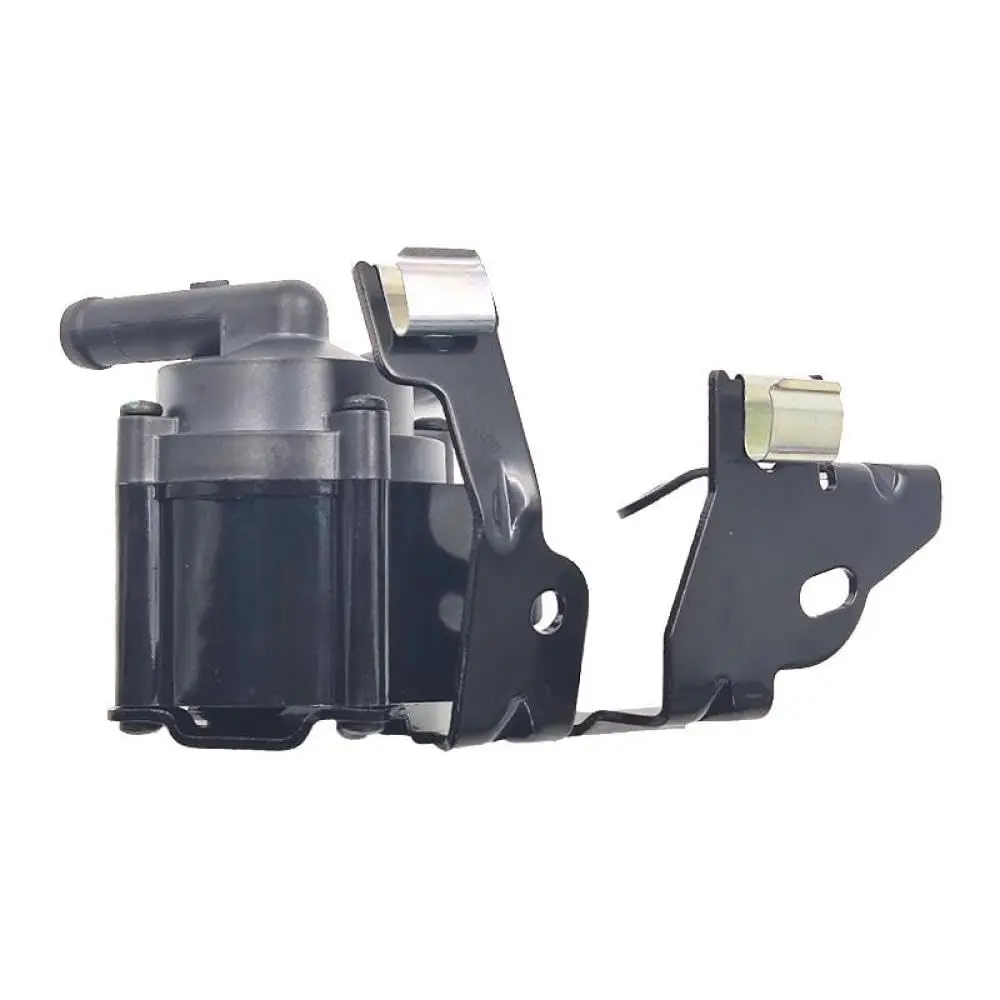 V761936180 Auxiliary Heating Water Pump for Peugeot Citroen C4 C5 Electric Auxiliary Water Pump 11537603976 11538843817