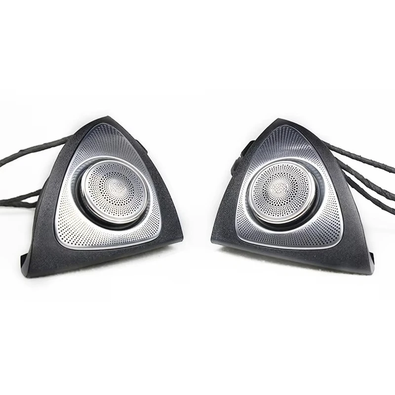 64 Colors Car Speaker  Automobiles, Parts & Accessories view 3