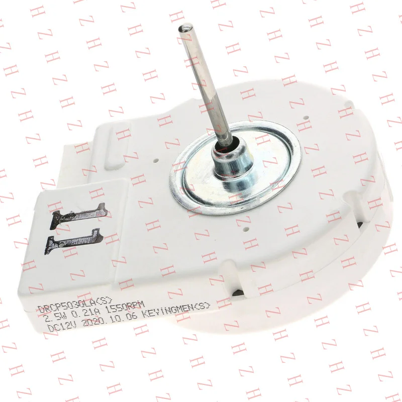 U+ New Refrigerator Cooling Fan Accessories For SAMSUNG Refrigerator DA31-00146B