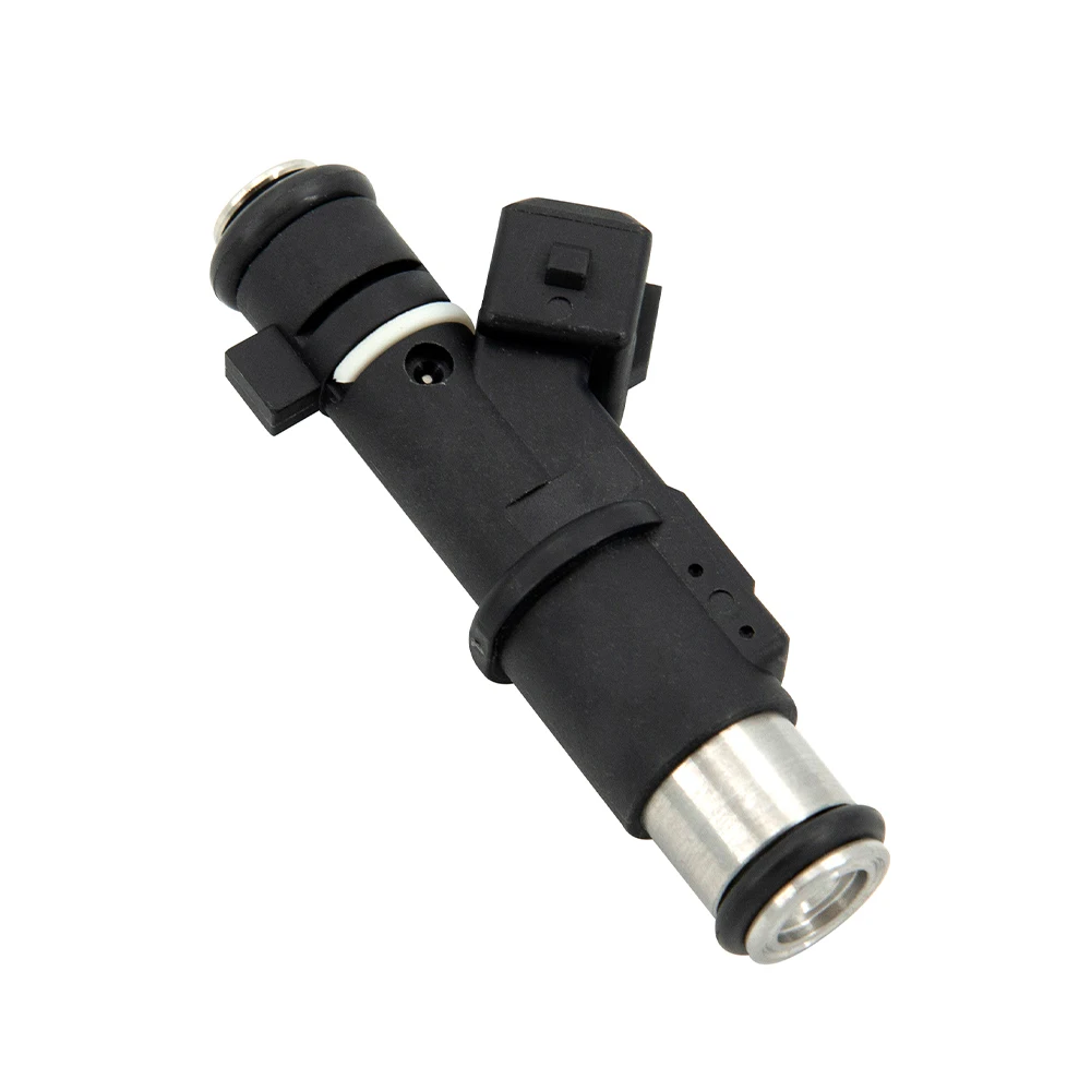 Fuel Injector Nozzle OEM 1984E2 01F003A For Peugeot 206 307 406 Citroen C4 C5 C8 Evasion Jumpy Xsara 2.0 Car Accessories