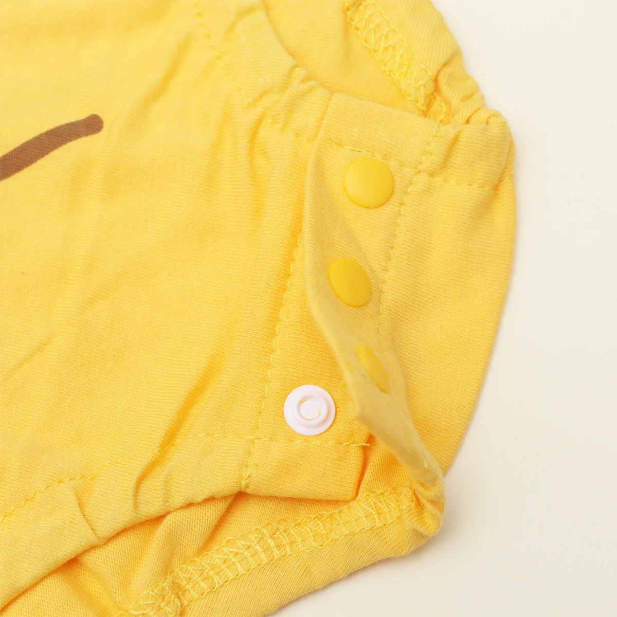 

Комбинезоны с ананасом для малышей 70 см, хлопковые комбинезоны без рукавов в форме фруктов, летние повседневные комбинезоны с ананасом для отпуска