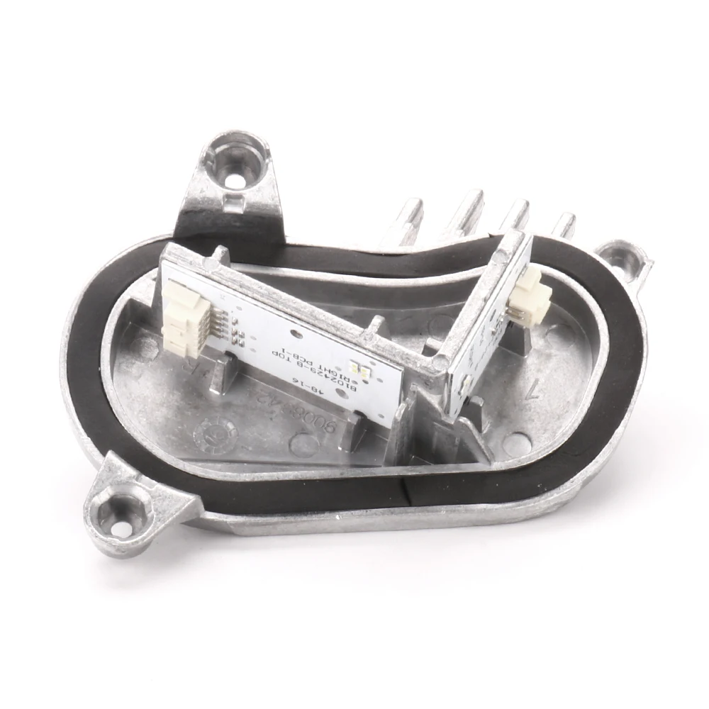 63117493229 63117493230 LED DRL Angel Eyes Daytime Running Light Module For BMW F80 M3 F82 M4 F32 F36  F86 LCI 2018 2019 2020