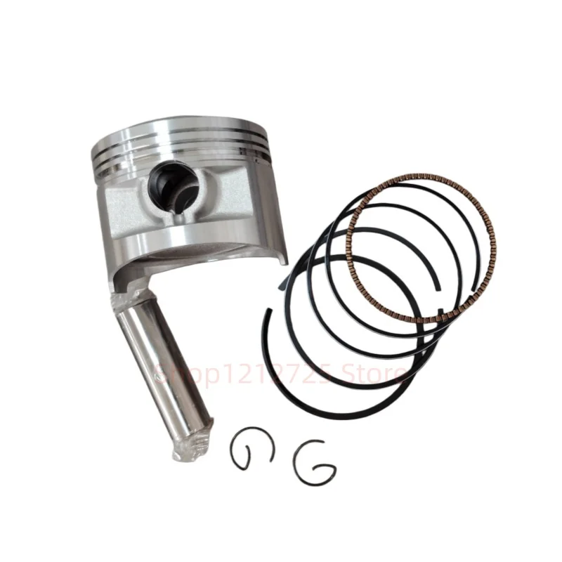 Suitable for Honda XLR250 79-83 XL250S 78-81 XL250 TL250 motorcycle piston ring sleeve plug 74MM 74.25MM 74.75MM 75MM