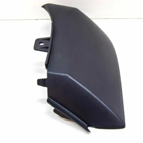 Front Bumper Right Bottom Trim for 2010-2012 MERCEDES-BENZ W164 GL450 Front Bumper Outer Cover A1648858825 jasmine