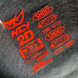 Main Sales Shark Helmet - №3