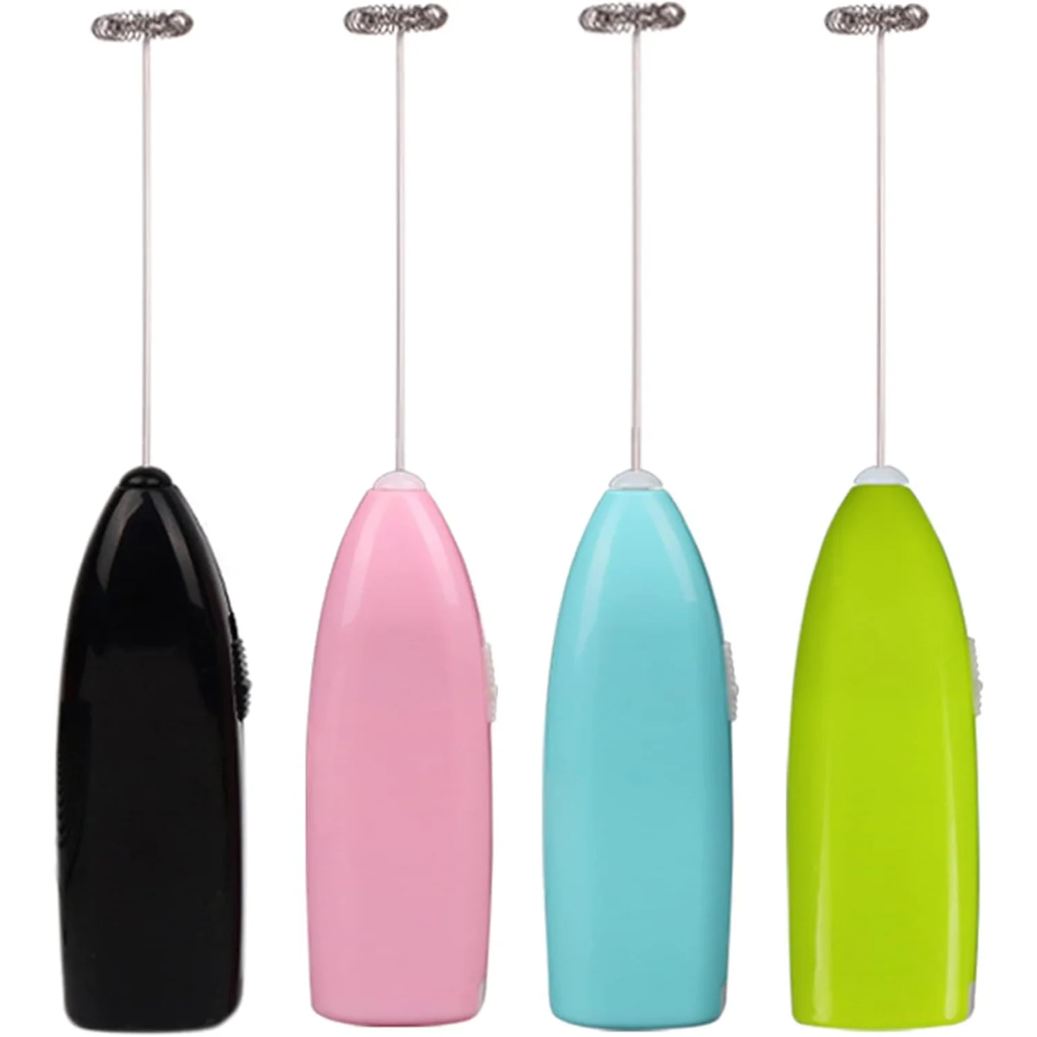 Блендеры для вспенивания молока, взбиватель яиц, миксер для кофе, портативный венчик для яиц, инструменты для приготовления напитков для дома, миксер для вспенивания молока, блендеры Mi