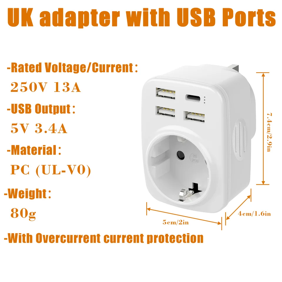 Adattatore Universale Presa Di Corrente Da... Da 0,47 € | DHgate Adattatore Universale Presa Di Corrente Da... Da 0,47 € | DHgate