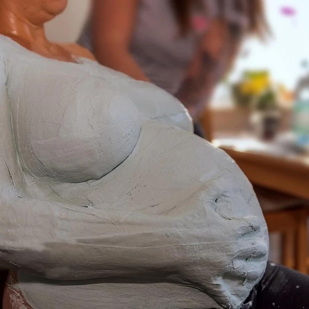 

Рулоны тканевого бинта L60A, 6 штук в упаковке – марлевый бинт для хобби и рукоделия, каждый рулон 6" x 180", оптом, расходные материалы для тканевых бинтов