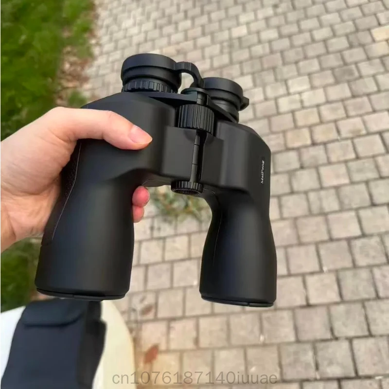 10X50 Telescope High Magnification High-definition Nitrogen Filled Waterproof Outdoor Viewing and Hunting Telescope