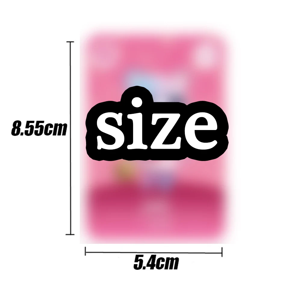 تعمل بطاقات ألعاب NFC لسلسلة الألعاب 1 Diana Bunnie (072 إلى 095) #2