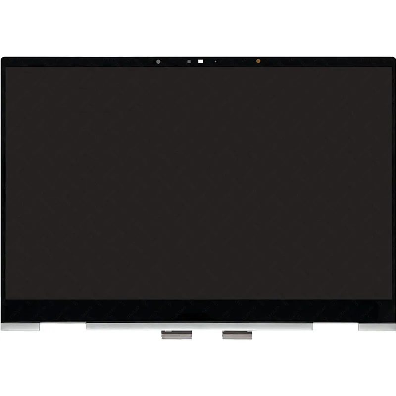 Replacement for HP ENVY X360 13-bf 13t-bf 13-bf0000 13t-bf000 13-bf0xxx 13t-bf0xx (OLED Type) 13.3 Inches 2.8K LCD Display Touch