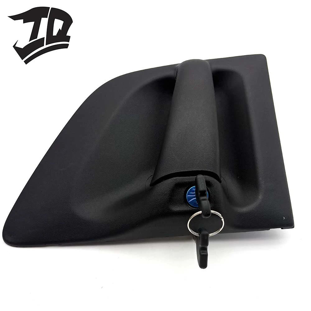 

Дверная ручка в сборе с левой стороны для Scania серий P, G, R, T-OE 1366487, 2145647, 2005369, 1544330, 1488409, 1423017, 109244ALT