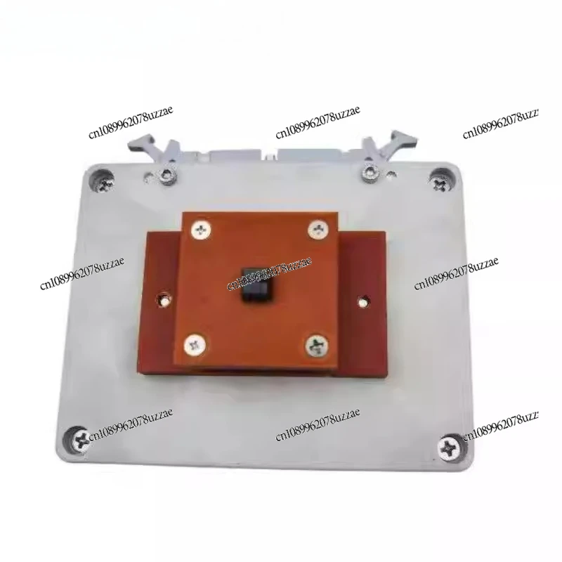 

Fixtures, Network Transformers Manual Down Pressure Test Fixtures PCBA