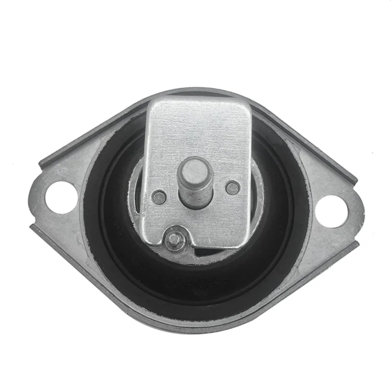 

A05U-2Pcs 196865 Gearbox Rubber Pad Transmission Mount Soft Liner For Maserati Quattropote Granturismo Grancabrio 000196865