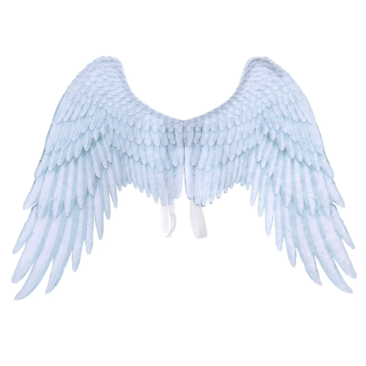 Carnival Party Wedding Costume Props Carnival Adult Men and Women Angel Wings HOT