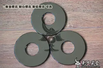 10 best sales kendo accessories - №7