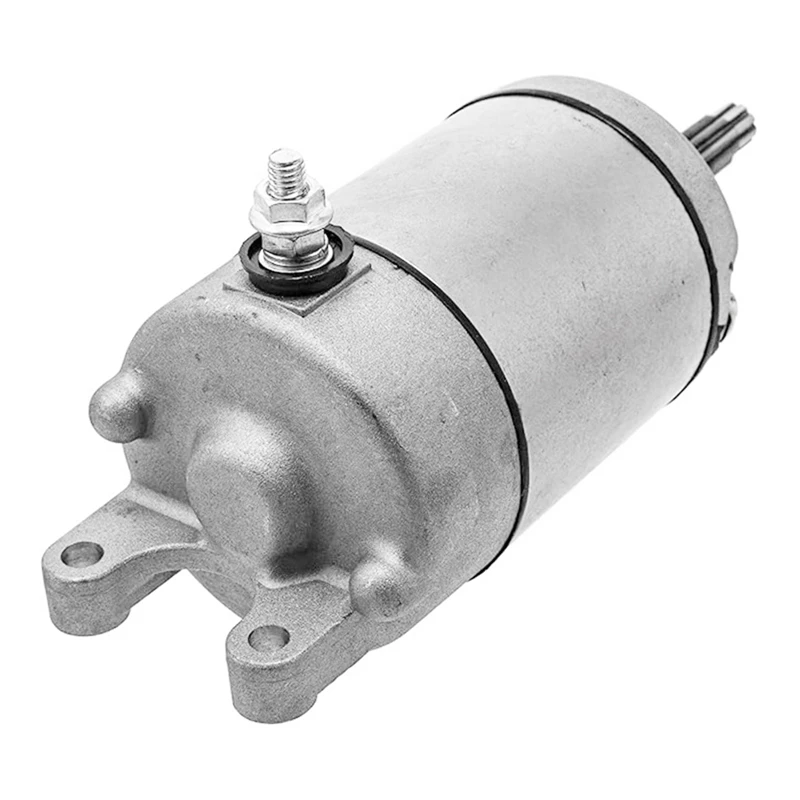 

31200-HN1-A41 Starter Motor for Honda TRX400EX Sportrax High QualityJAS