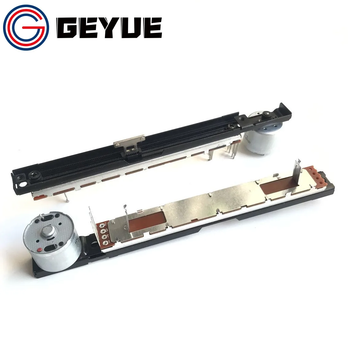 1pcs Fader for Allen & Heath GLD80 170MM with Motor