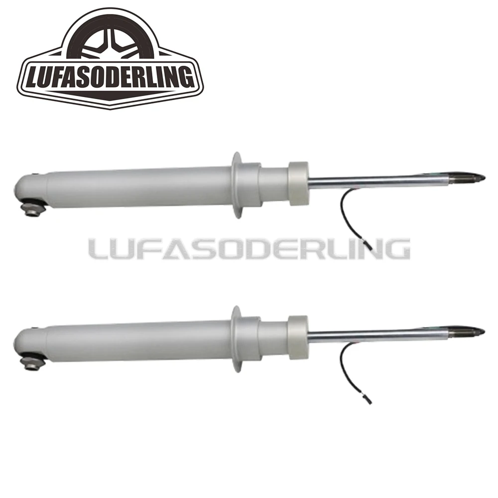 2X Rear Shock Absor…