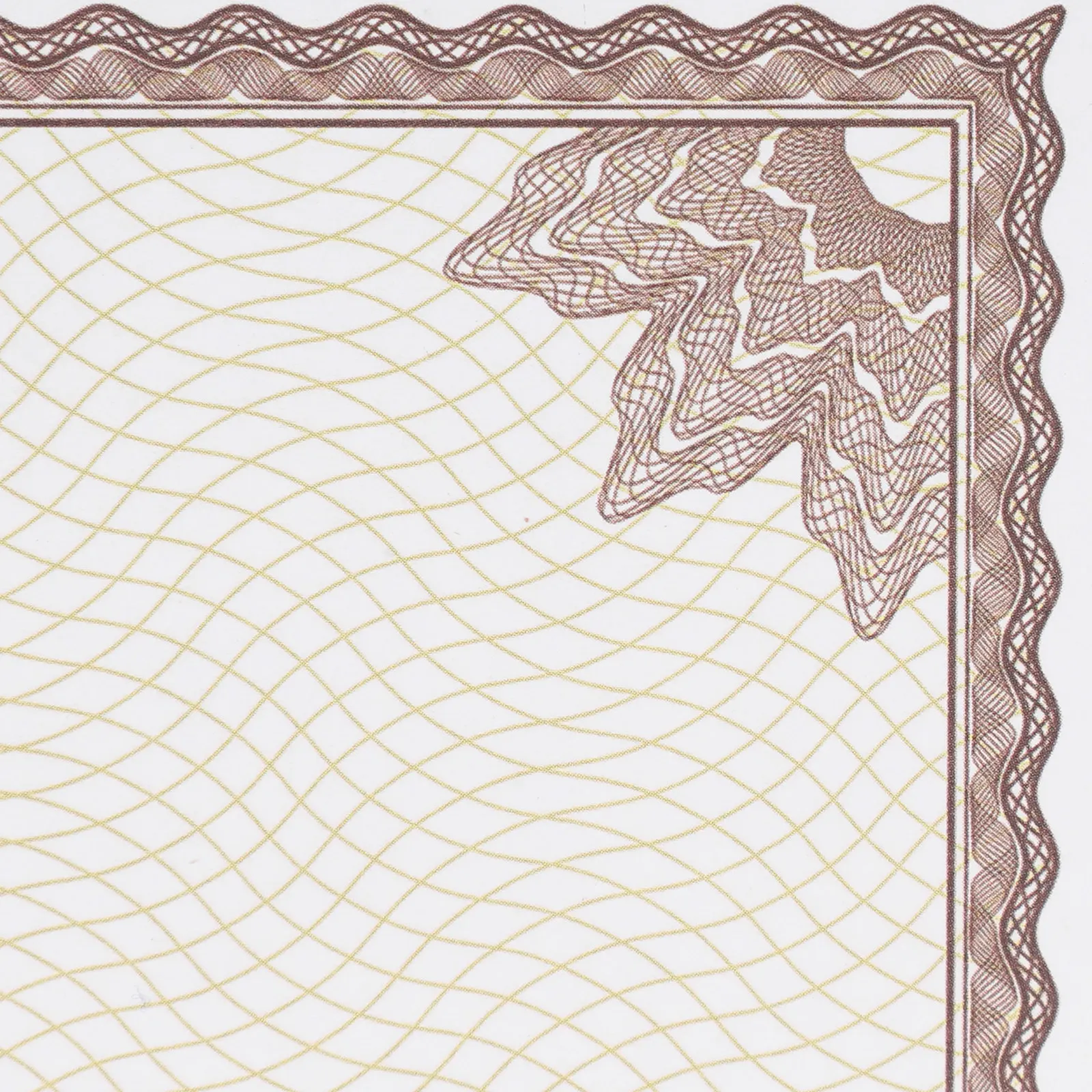 

10Pcs Blank Certificate Paper Printable Writable Honor Diploma A4 Inner Page for Class Award Graduation Recognition