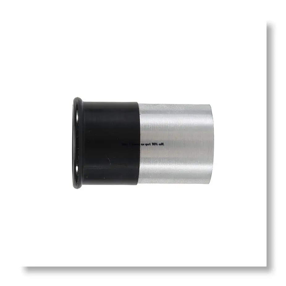NEWAstronomy Telescope 0.965 Inch H12.5mm Eyepiece Lens Fully Multi-Coated Optical Glass for Astronomy Telescope Accessory
