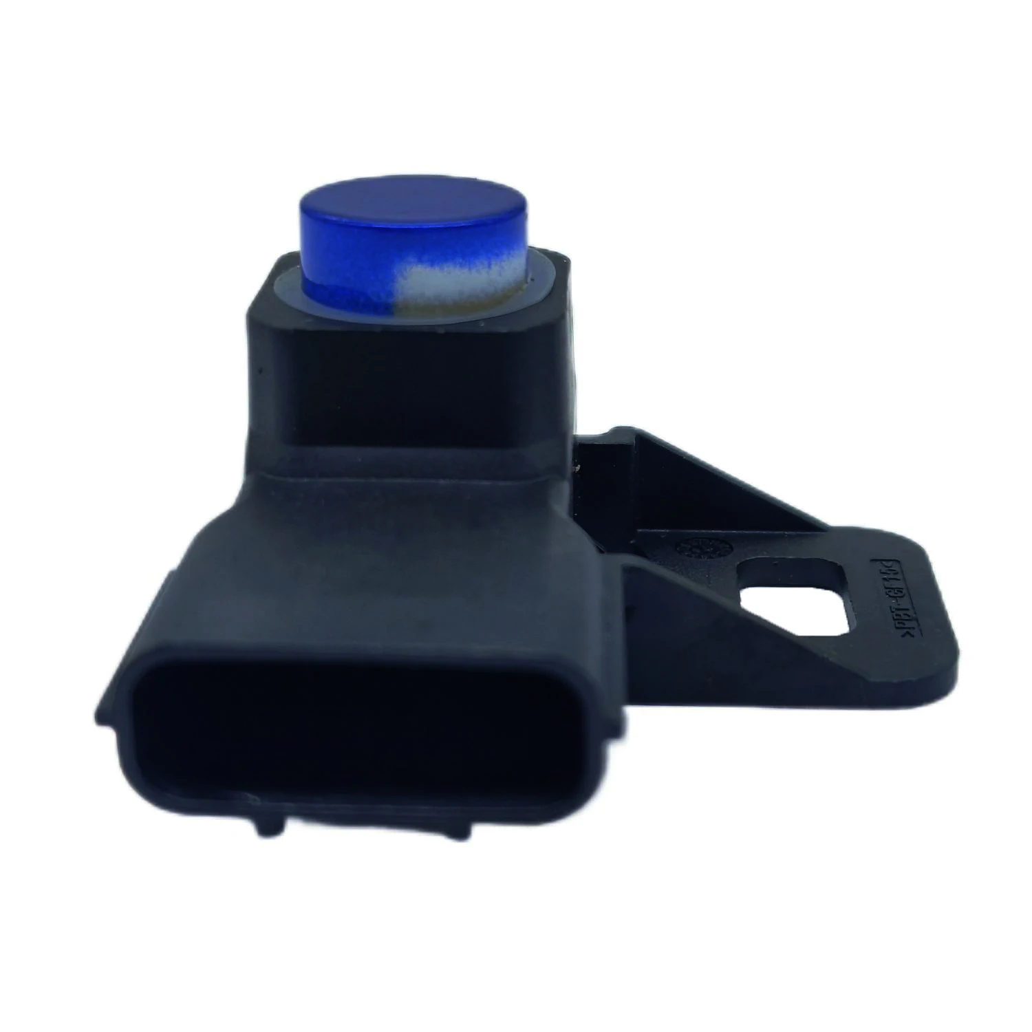 PDC Sensor de Estacionamento Radar Cor Azul para 20-22 Honda CR-V HYBrid, 39680-TEX-Y412-M1