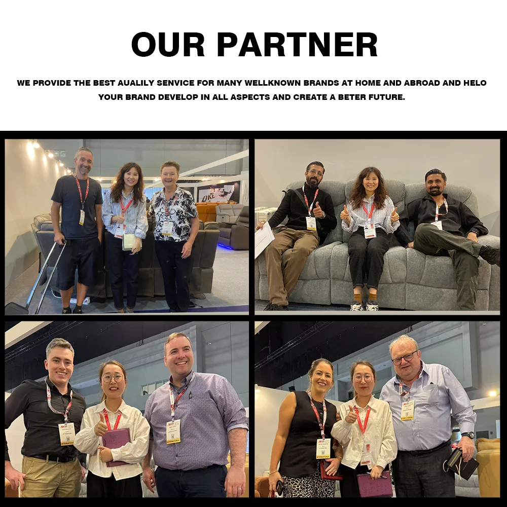 Многофункциональный интерьер гостиной, кинотеатр, моторизованный диван, секционное одноместное театральное кресло, черное кожаное электрическое кресло