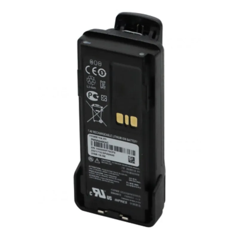 

Battery 2900mAh For MOTOROLA DEP550e DEP570e PMNN4490BC PMNN4490C