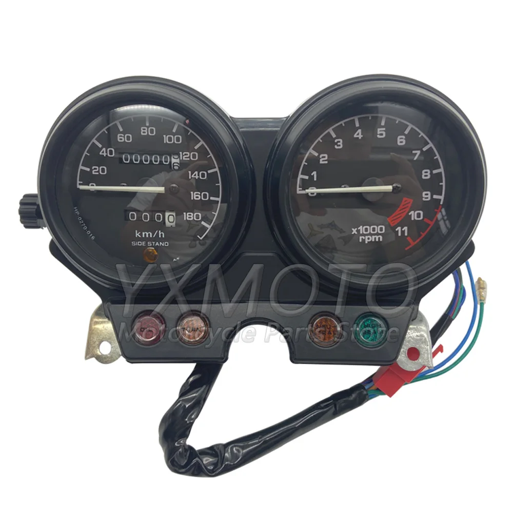 

Instrument Assembly Gauges Meter Cluster Speedometer Odometer Tachometer For HONDA CB750 1993 1994 1995 CB 750 93 94 95