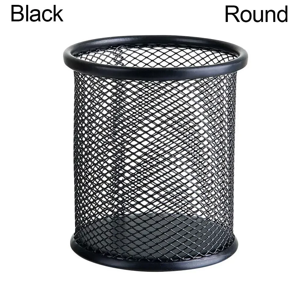 Black-Round