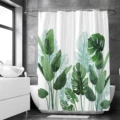Green Leaf A