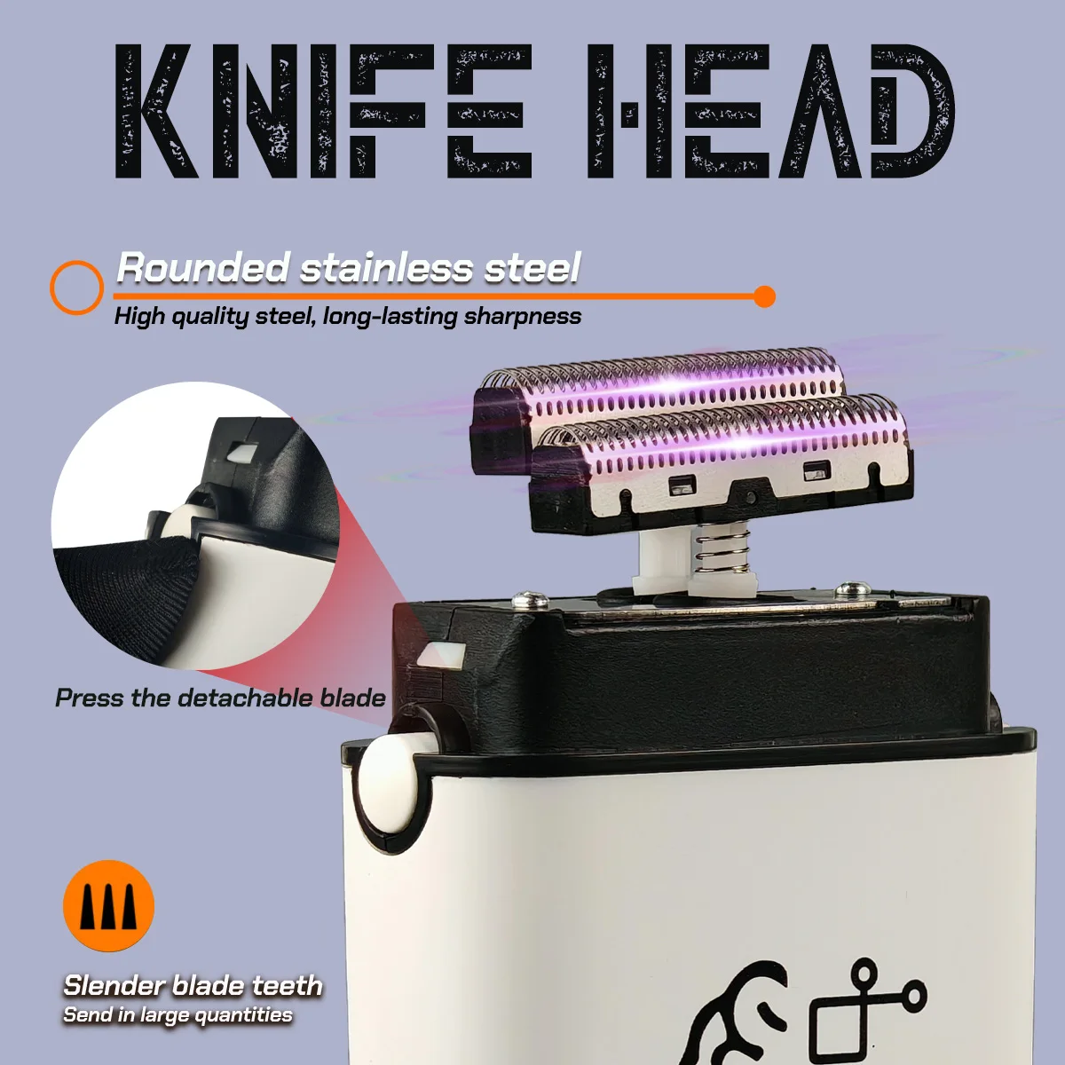 Thumbnail 3 - #78 Ranked Electric Razors Picks in 2026