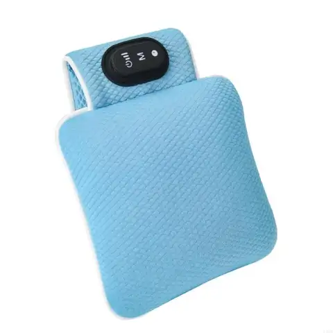 Y88D Baby Sleep Vibrator Auto Shutoff Portable Soother for Cribs Bassinets Strollers